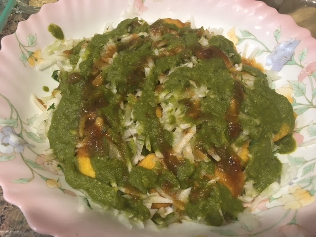 IMG_5612 Samira�s Recipe Diary