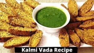 Kalmi Vada