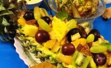 Hawaiian Salad