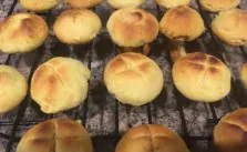 Nankhatai