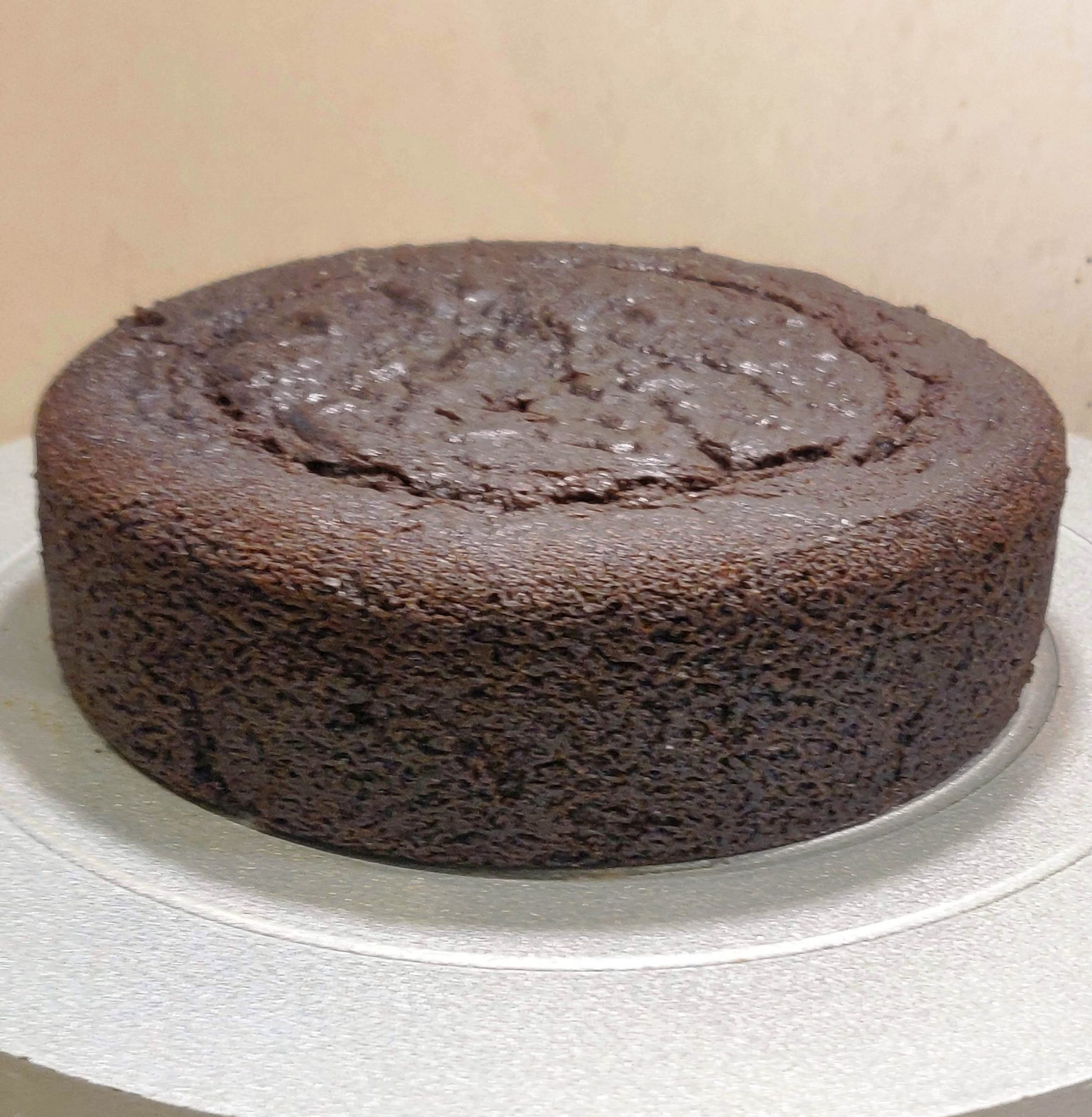 easy Chocolate Mud Cake