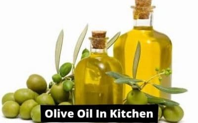 Olive Oil for Indian Cooking