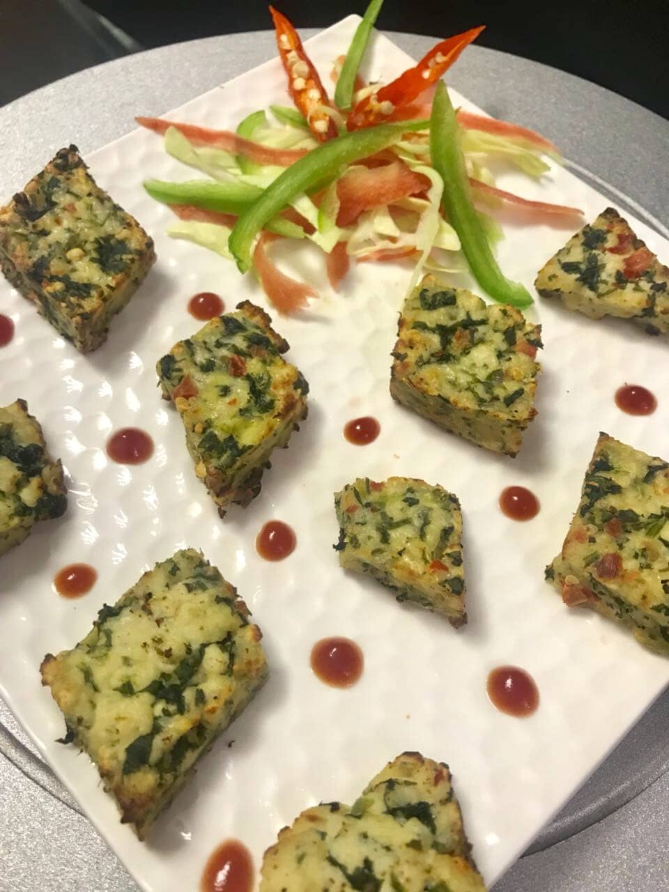 How to Make Flavoured Paneer | Masala Paneer Recipe