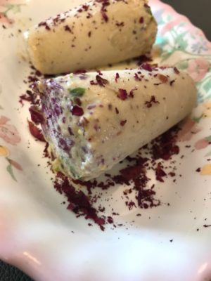 How to make Kulfi in Thandai Flavor : Traditional Style