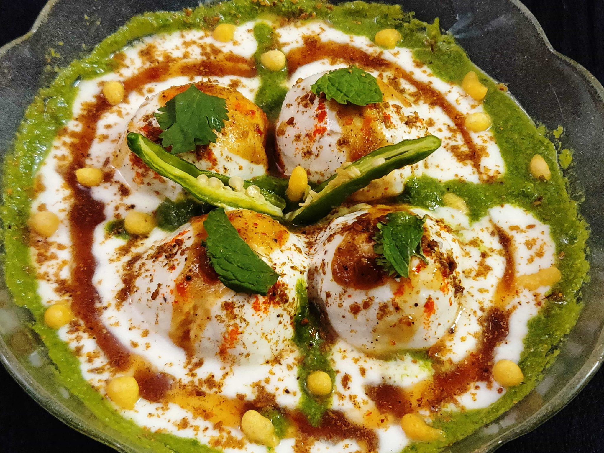 Dahi Vada Recipe (authentic North Indian Recipe)