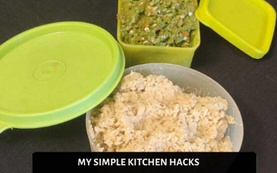 11 Simple and Practical Kitchen Hacks | Cooking Tips