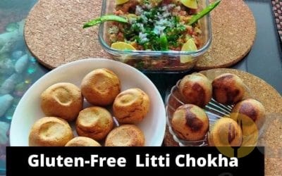 Litti Chokha Recipe