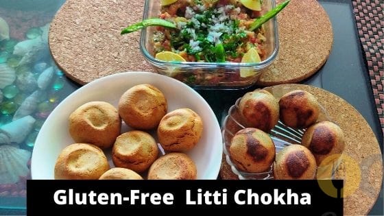 Litti Chokha Recipe