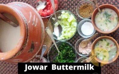 Jowar Raabdi Recipe