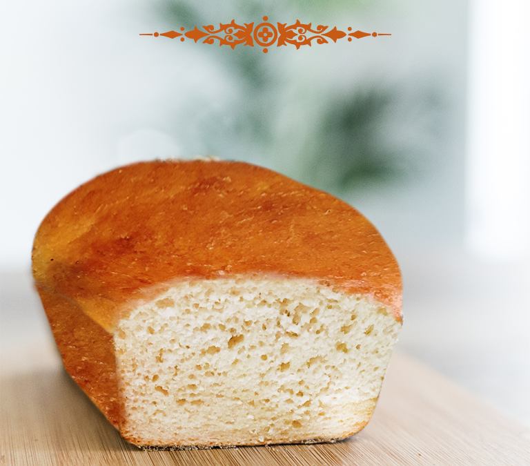 Make Your Own White Sandwich Bread