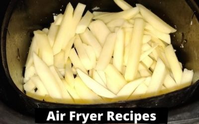 15+ Easy Air Fryer Recipes Vegetarian | Air Fryer Recipes Indian